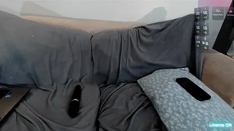 EmoDream1998 webcam stripchat model stream image