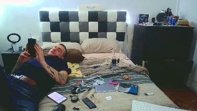 MickBCN01 webcam cam4 model stream image