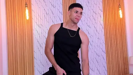 thomas_walker0 webcam model stream image