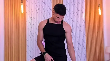 thomas_walker0 webcam model stream image