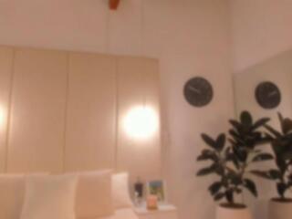 Amely Grey webcam model stream image