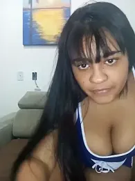 JuliaChocolate webcam model stream image