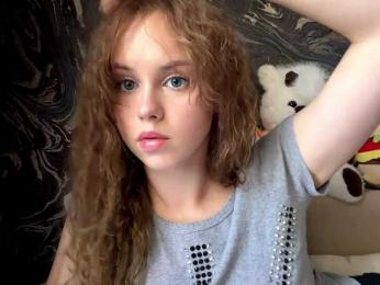BundtAmely webcam model stream image