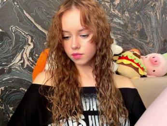 BundtAmely webcam model stream image