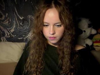 BundtAmely webcam model stream image