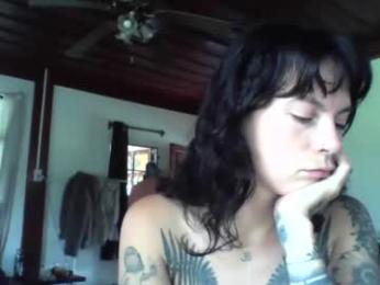 pixiecatfairy webcam chaturbate model stream image