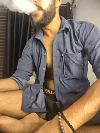 Sid967r webcam model stream image