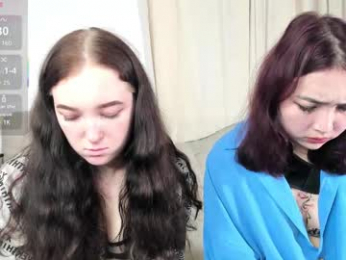 taitcurington webcam model stream image