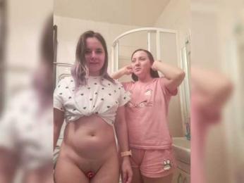 SunshineSweet webcam model stream image