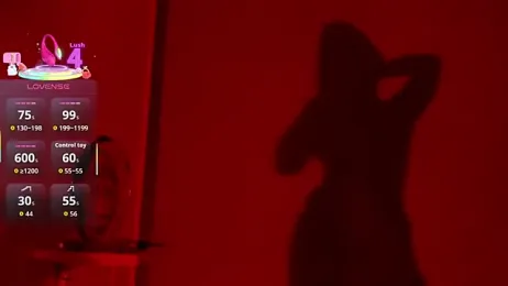 scarlett_moore webcam model stream image