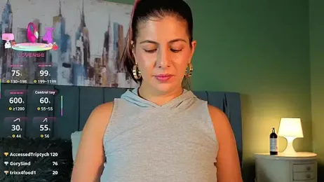 scarlett_moore webcam stripchat model stream image