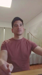 Andydam902 webcam model stream image