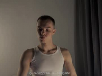 fromedcam webcam model stream image