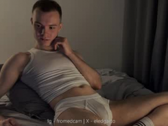 fromedcam webcam model stream image