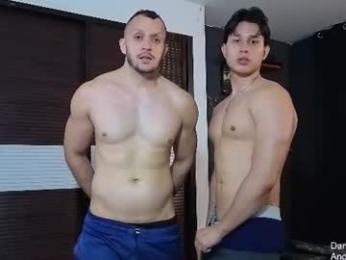 teddybear_07 webcam model stream image