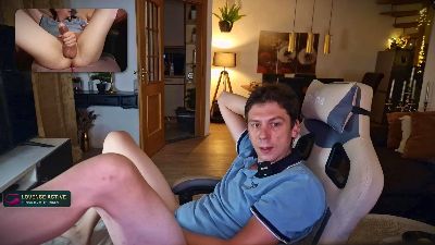 Nova_cham webcam cam4 model stream image