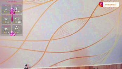 Emma_Jhons webcam model stream image