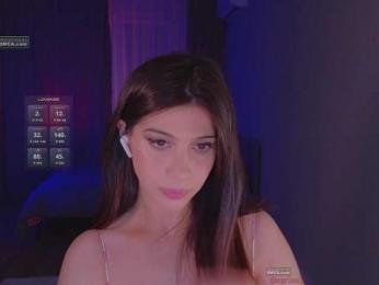 elderberry webcam bongacams model stream image