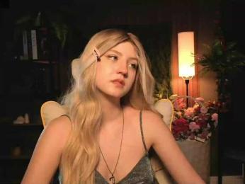 Aliselle webcam model stream image