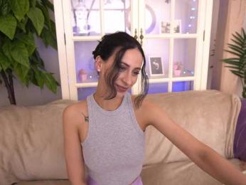 DominikaFire webcam model stream image