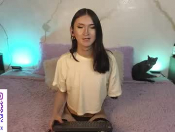 danicandy_ webcam model stream image