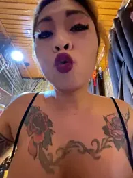 Fayola_Beatrix webcam stripchat model stream image