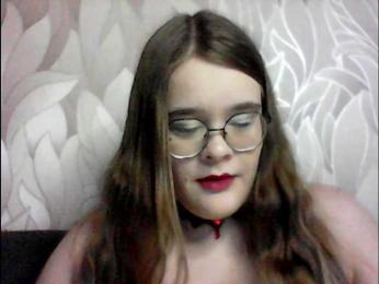VikiMeow webcam model stream image