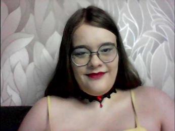 VikiMeow webcam model stream image
