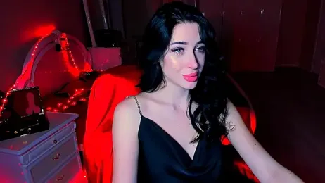 lovely_desire webcam model stream image