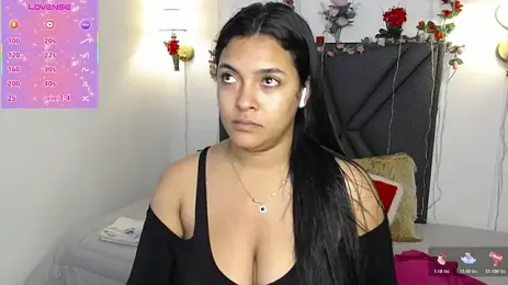 lakshmiraniii webcam stripchat model stream image