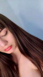 Foxy_Evii webcam model stream image