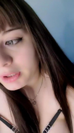 Foxy_Evii webcam model stream image