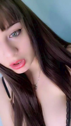 Foxy_Evii webcam model stream image