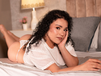 VivianneRouse webcam model stream image