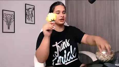 Kathee_zep webcam model stream image