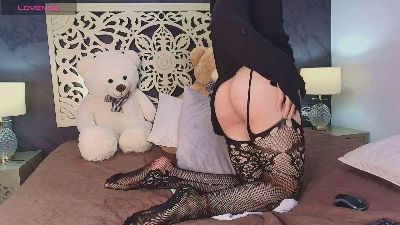 Demon_Fox webcam model stream image