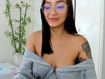 ASIAM_BRUNET webcam stripchat model stream image