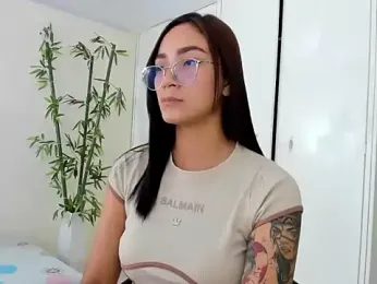 ASIAM_BRUNET webcam model stream image