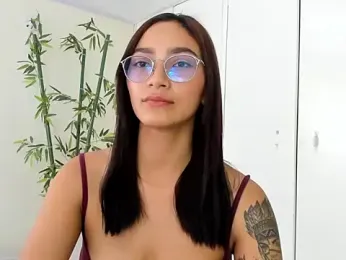 ASIAM_BRUNET webcam stripchat model stream image