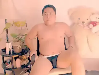 Hardking_69 webcam model stream image