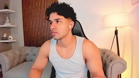 liam_collins21 webcam stripchat model stream image