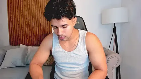 liam_collins21 webcam stripchat model stream image