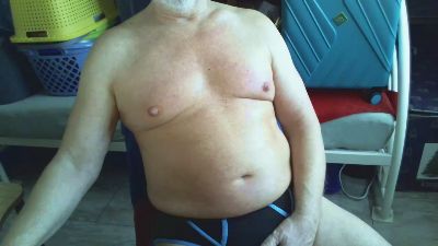 Otter60 webcam model stream image