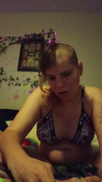 SarahBouclair webcam model stream image