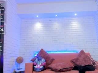 paulinasweett webcam model stream image