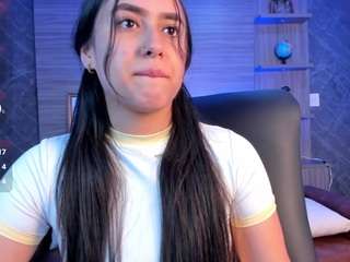 paulinasweett webcam model stream image