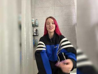 K1_SA webcam bongacams model stream image