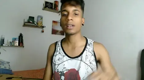 stevenosori webcam model stream image