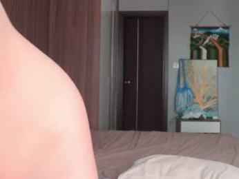 alisaa_01 webcam model stream image
