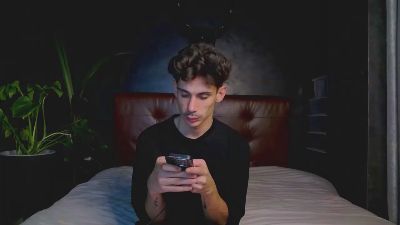 danielhotttie webcam model stream image